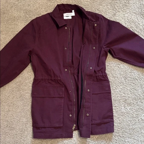 Jasper Field Jacket - Picture 8 of 14